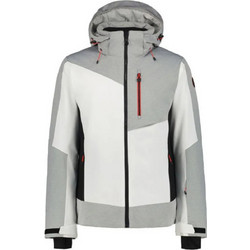 Icepeak Falaise 656121839-980 Ανδρικό Μπουφάν για Ski & Snowboard