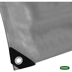 Grasher 8m x 10m 250gr/m