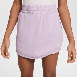 Nike Παιδική Φούστα Σορτς Λιλά FN9002-537