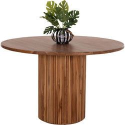 HomeMarkt Roder Τραπέζι Τραπεζαρίας HM9896