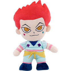 Barrado Hunter X Hunter Hisoka 28cm