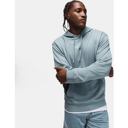 Jordan Sport Crossover Dri-FIT Pullover Hoodie Ανδρικό Αθλητικό Φούτερ Πετρόλ FV8606-041
