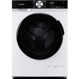Crown CWD86140BLDC Πλυντήριο Στεγνωτήριο Ρούχων 8kg/6kg Ατμού 1400 Στροφές