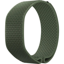 Polar WB Λουράκι Υφασμάτινο Green (Polar Loop Gen2)