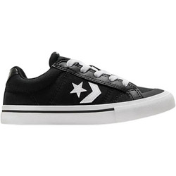 Converse Easy-On Μαύρα Λευκά A12625C