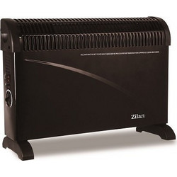 Zilan ZLN-6843 Θερμοπομπός Δαπέδου 2000W με Θερμοστάτη