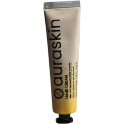 Auraskin Lemon Ενυδατική Κρέμα Χεριών 30ml