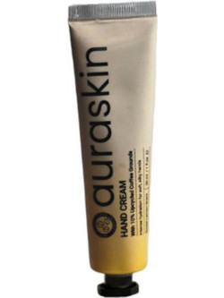Auraskin Lemon Ενυδατική Κρέμα Χεριών 30ml