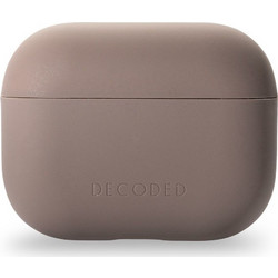 Decoded MagSafe Θήκη Σιλικόνης για Apple AirPods 3 Ταμπά