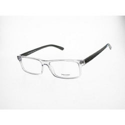 Harrison 3015 BX08 Ανδρικός Σκελετός Γυαλιών Οράσεως Κοκάλινος Διαφανής