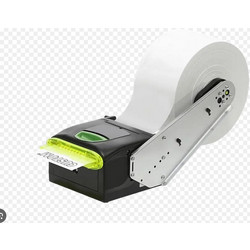 Custom VKP80III Θερμικός Εκτυπωτής Αποδείξεων LAN / USB