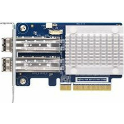 Qnap QXP-16G2FC Κάρτα Δικτύου 16Gbps PCI-E