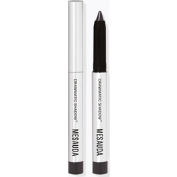 Mesauda Drawmatic 101 Blackout Σκιά Ματιών Matte Stick