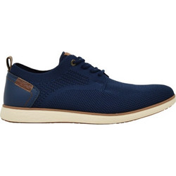 Wrangler Ανδρικά Sneakers Navy Μπλε 20251025-29Y