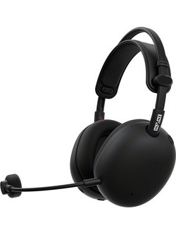 Sony Inzone H9 II Ασύρματο Gaming Headset Over Ear Black