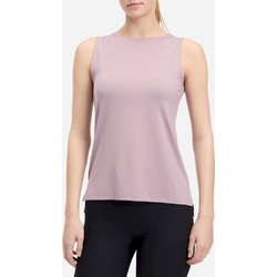 Energetics Ogda Γυναικείο Αθλητικό T-Shirt Ροζ 428812-440