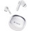 Celebrat W71 Ακουστικά Bluetooth Earbud White