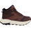 Wrangler Calloway Mid Ανδρικά Μποτάκια Καφέ 20253025-34B