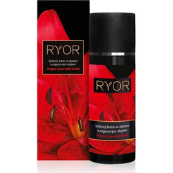 Ryor Argan Care Gold Cream 50ml