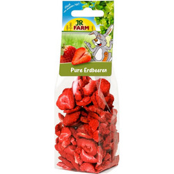 JR Farm Strawberries 20gr