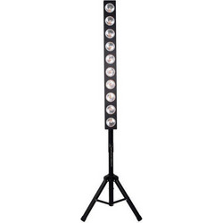 Citronic Amber Blinder Φωτορυθμικό Μπάρα Beam LED Amber
