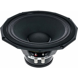 Precision Devices PD.103NR1 Woofer Ηχείου 10" 8Ω 700W