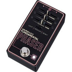 Walrus Audio Fundamental Phaser