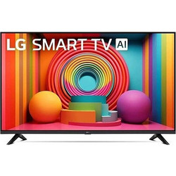 LG 43LR60006LA Smart Τηλεόραση 43" Full HD DLED HDR (2024)