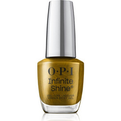 OPI Good Enough To Treat Infinite Shine Have A Brittle Fun Gloss Βερνίκι Νυχιών 15ml