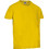 Valento Παιδικό T-Shirt Κοντομάνικο Sunflower Κίτρινο CAVADINGS02
