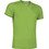 Valento Παιδικό T-Shirt Κοντομάνικο Apple Green CAVARESVM20