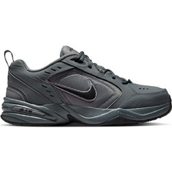 Nike Air Monarch IV Ανδρικά Sneakers Ανθρακί 415445-020