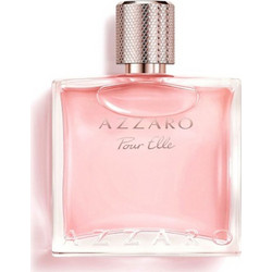 Azzaro Pour Elle Eau de Parfum 100ml