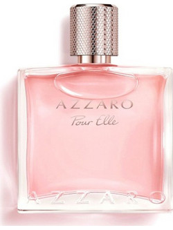 Azzaro Pour Elle Eau de Parfum 100ml