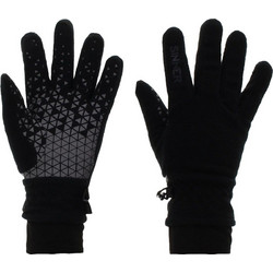 Sinner Wells Windstopper Γάντια Σκι & Snowboard Μαύρα