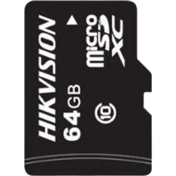 Hikvision microSDXC 64GB Class 10