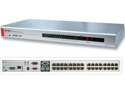 Lindy KVM Switch 39631 USB PS/2