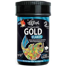 Haquoss Gold Flakes 5lt