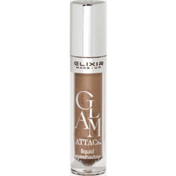 Elixir Glam Attack 217 Σκιά Ματιών σε Υγρή Μορφή 7gr