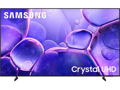Samsung Hotel HG43U700F Smart Τηλεόραση 43" 4K Edge LED HDR (2025)