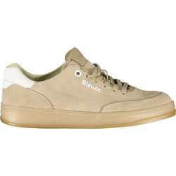 Blauer Ανδρικά Sneakers Εκρού S5FARRELL01-BEI