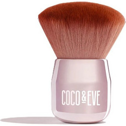 Coco & Eve Face Kabuki Πινέλο Εφαρμογής Self Tan