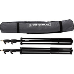 Elinchrom Tripod Air Set 2 (31052)