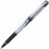 Pilot V-Ball Grip Στυλό Υγρής Μελάνης 0.5mm Μαύρο 12τμχ BLN-VBG-5B