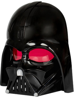 Αποκριάτικη Μάσκα Darth Vader F9498