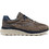 Geox Shperica Actif X1 Ανδρικά Sneakers Καφέ U56HUA0CQ22C1467