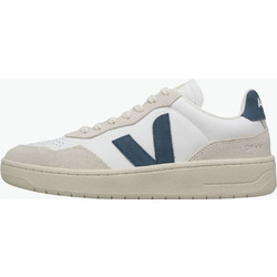 Veja V-90 Ανδρικά Sneakers Λευκά 36979