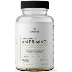 Supplement Needs Am Priming Stack 120 Κάψουλες
