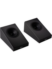 Magnat ATM 202 Ζεύγος Ηχείων Hi-Fi Τοίχου 60W 2 Δρόμων Black