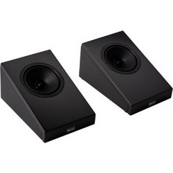 Magnat ATM 202 Ζεύγος Ηχείων Hi-Fi Τοίχου 60W 2 Δρόμων Black